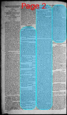 Page thumbnail for Alexandria Daily Advertiser