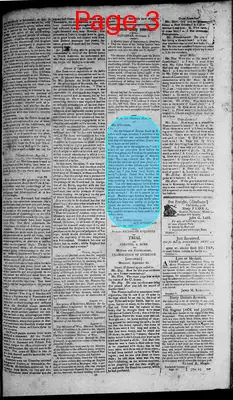 Page thumbnail for Alexandria Daily Advertiser