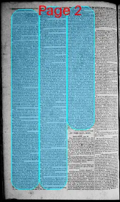 Page thumbnail for Alexandria Daily Advertiser