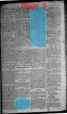 Page thumbnail for Alexandria Daily Advertiser