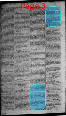 Page thumbnail for Alexandria Daily Advertiser