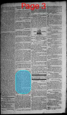 Page thumbnail for Alexandria Daily Advertiser
