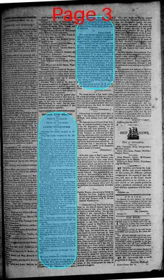 Page thumbnail for Alexandria Daily Advertiser
