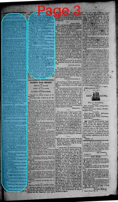 Page thumbnail for Alexandria Daily Advertiser