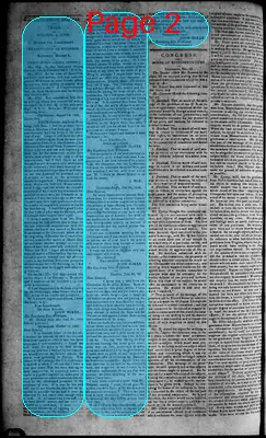 Page thumbnail for Alexandria Daily Advertiser