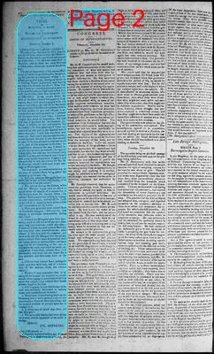Page thumbnail for Alexandria Daily Advertiser