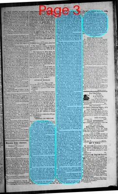 Page thumbnail for Alexandria Daily Advertiser
