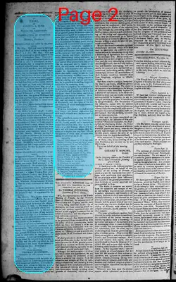 Page thumbnail for Alexandria Daily Advertiser