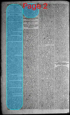 Page thumbnail for Alexandria Daily Advertiser
