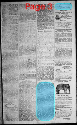 Page thumbnail for Alexandria Daily Advertiser