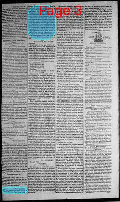 Page thumbnail for Alexandria Daily Advertiser