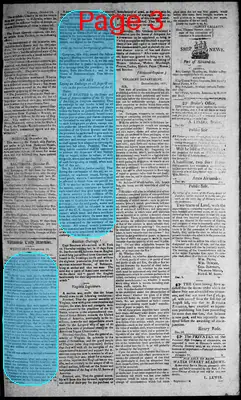Page thumbnail for Alexandria Daily Advertiser