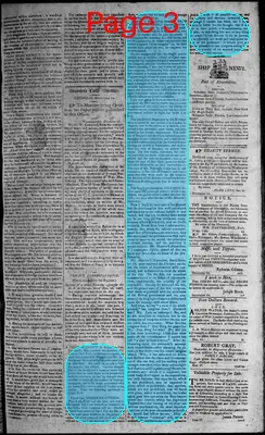 Page thumbnail for Alexandria Daily Advertiser