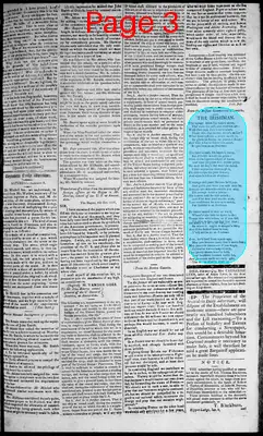 Page thumbnail for Alexandria Daily Advertiser