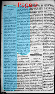 Page thumbnail for Alexandria Daily Advertiser