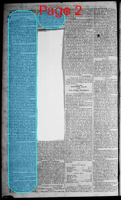 Page thumbnail for Alexandria Daily Advertiser