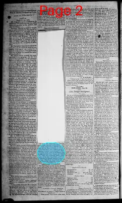 Page thumbnail for Alexandria Daily Advertiser