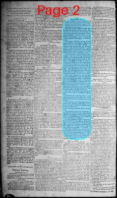 Page thumbnail for Alexandria Daily Advertiser
