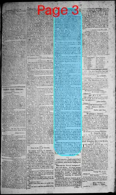 Page thumbnail for Alexandria Daily Advertiser