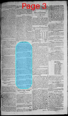 Page thumbnail for Alexandria Daily Advertiser