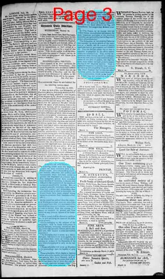 Page thumbnail for Alexandria Daily Advertiser