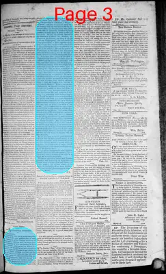 Page thumbnail for Alexandria Daily Advertiser