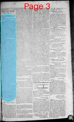 Page thumbnail for Alexandria Daily Advertiser