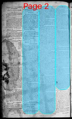 Page thumbnail for Alexandria Daily Advertiser