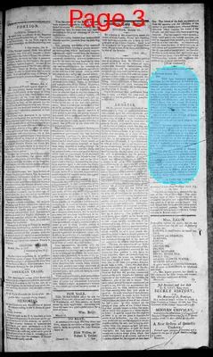 Page thumbnail for Alexandria Daily Advertiser