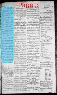 Page thumbnail for Alexandria Daily Advertiser