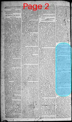 Page thumbnail for Alexandria Daily Advertiser