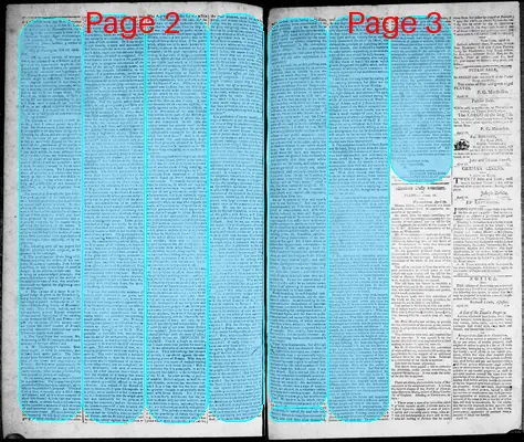 Page thumbnail for Alexandria Daily Advertiser