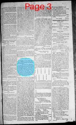 Page thumbnail for Alexandria Daily Advertiser