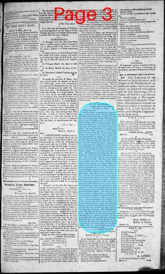 Page thumbnail for Alexandria Daily Advertiser