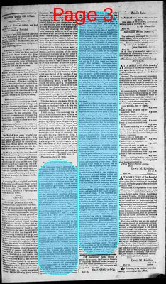 Page thumbnail for Alexandria Daily Advertiser
