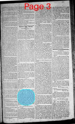 Page thumbnail for Alexandria Daily Advertiser