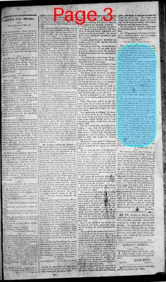 Page thumbnail for Alexandria Daily Advertiser