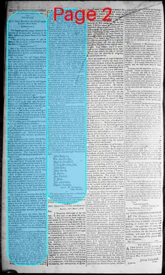 Page thumbnail for Alexandria Daily Advertiser
