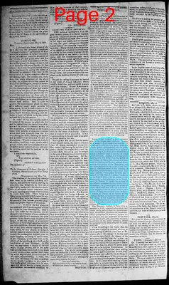 Page thumbnail for Alexandria Daily Advertiser