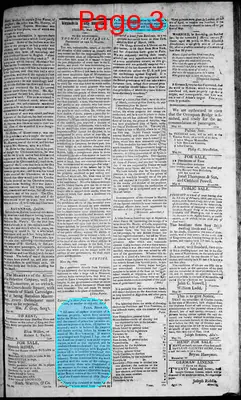 Page thumbnail for Alexandria Daily Advertiser