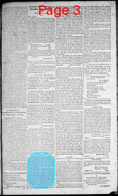 Page thumbnail for Alexandria Daily Advertiser