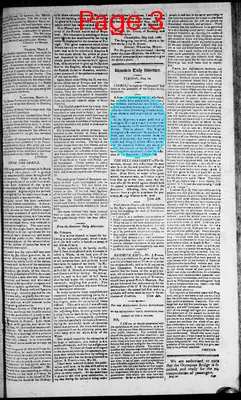 Page thumbnail for Alexandria Daily Advertiser