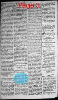 Page thumbnail for Alexandria Daily Advertiser