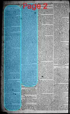 Page thumbnail for Alexandria Daily Advertiser