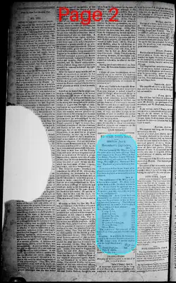 Page thumbnail for Alexandria Daily Advertiser