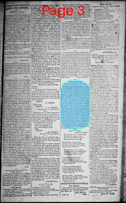 Page thumbnail for Alexandria Daily Advertiser