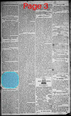Page thumbnail for Alexandria Daily Advertiser