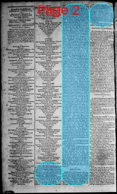 Page thumbnail for Alexandria Daily Gazette, Commercial & Political