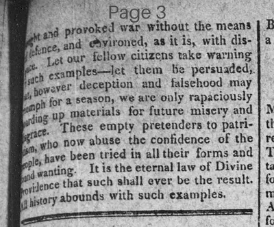 Clipping 2