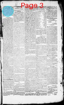 Page thumbnail for Alexandria Gazette, Commercial And Political